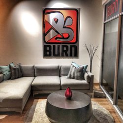 BURN Fitness Studios