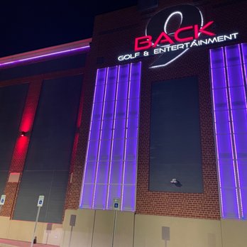 Back 9 Golf & Entertainment - Bars Near Me - Indianapolis, Indiana