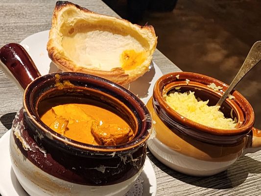 CaliChilli - Unauthentic Indian Restaurant by null