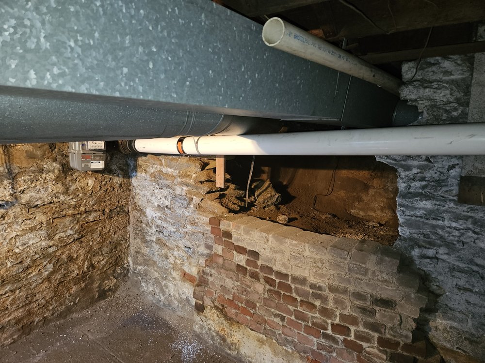 Slide of Weed's Home Services