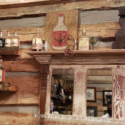 Springfield Distillery by null