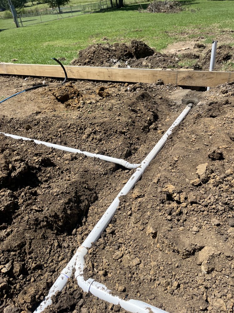 Slide of Cristian's Plumbing