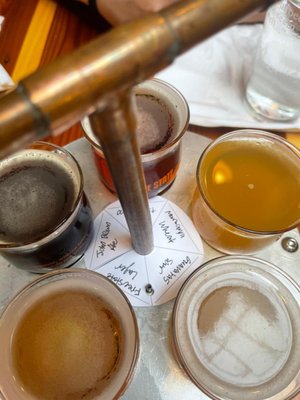 Free State Brewing Company by null