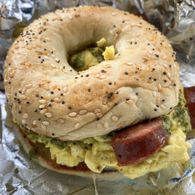 Cultiva Downtown by null