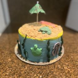 Cake That