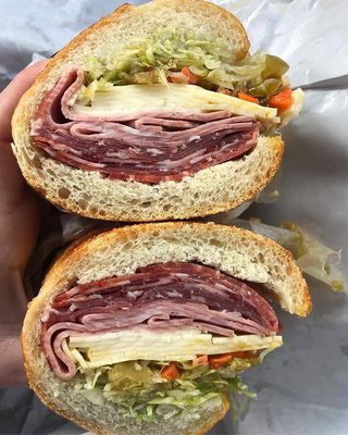 Pop’s Bagel Shop by null