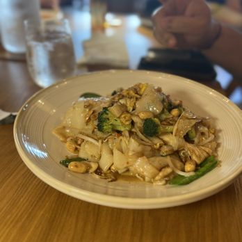 Thai's Thumbz - Thai Near Me - Sugar Land, Texas