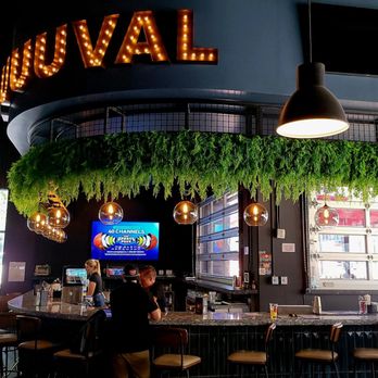 Pour Taproom - This is one of the coolest looking bars in Jax - Beer Bar Near Me - Jacksonville, Florida Pour Taproom - This is one of the coolest looking bars in Jax - Beer Bar Near Me - Jacksonville, Florida