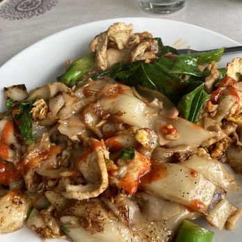 Chang Thai - Thai Near Me - San Pablo, California Chang Thai - Thai Near Me - San Pablo, California