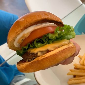 Trader Joe's - Hamburger - Grocery Near Me - Plano, Texas