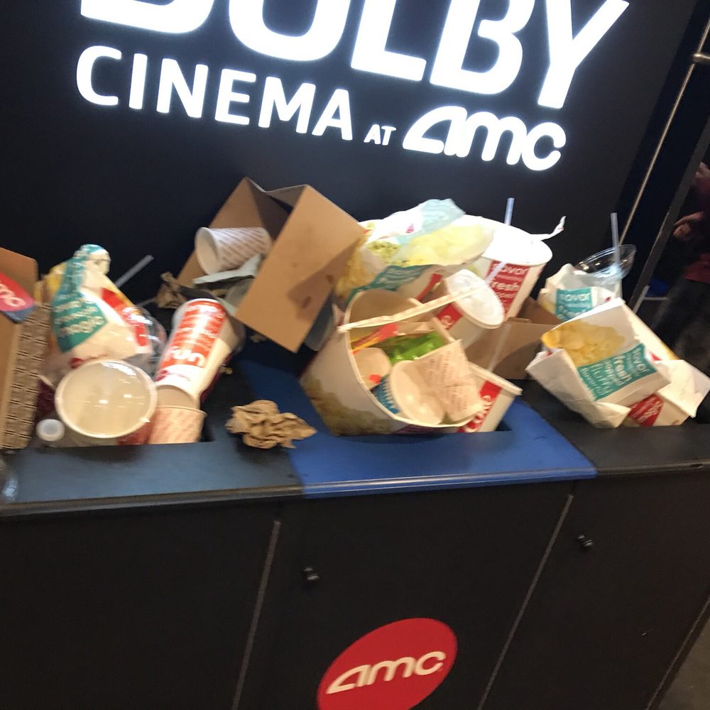 AMC Tysons Corner 16 - Cinema Near Me - Mclean, Virginia