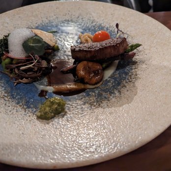 Minami - Japanese Near Me - Vancouver, British Columbia