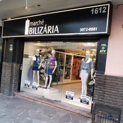 Marché Bilizária - Marché Bilizária