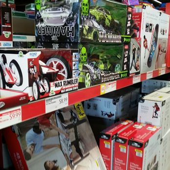 ALDI - They even have toys here, if you're looking for additional birthday or Christmas shopping ideas. - Grocery Near Me - Pickerington, Ohio