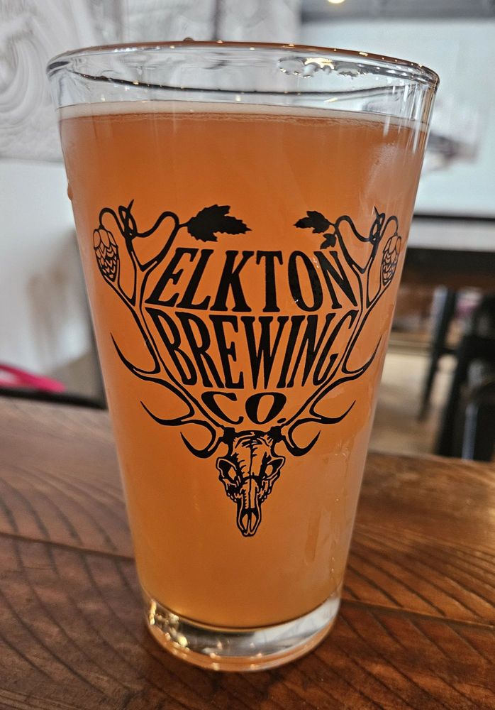 Elkton Brewing Company