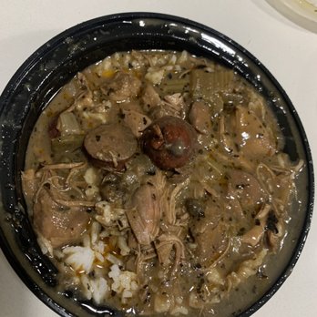 Cafe Roux - Gumbo - Cajun/Creole Near Me - Sullivans Island, South Carolina Cafe Roux - Gumbo - Cajun/Creole Near Me - Sullivans Island, South Carolina