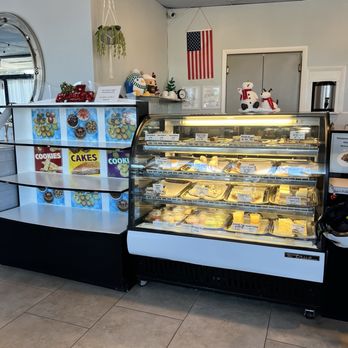 Aroma Corner - Coffee & Tea Near Me - Jacksonville, Florida Aroma Corner - Coffee & Tea Near Me - Jacksonville, Florida