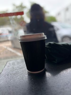 Black Hole Coffee House by null