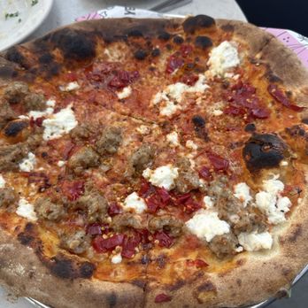 Pitfire Pizza - HONEY BEAR - Pizza Near Me - Culver City, California Pitfire Pizza - HONEY BEAR - Pizza Near Me - Culver City, California
