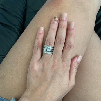Gloss Nails Studio - Nail design by gloss nails! - Nail Salons Near Me - Santa Clarita, California