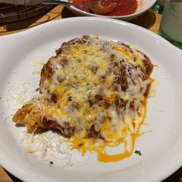Lasagna