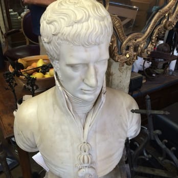 Tl Gurley Antiques - Antiques Near Me - Pasadena, California
