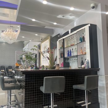 Glow Spa & Nails - Bar - Nail Salons Near Me - Houston, Texas Glow Spa & Nails - Bar - Nail Salons Near Me - Houston, Texas