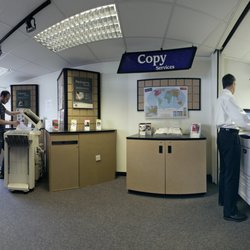 Mail Boxes Etc - Shipping Services_London