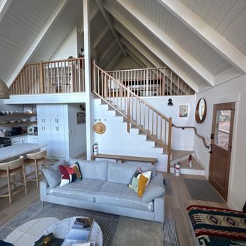King Builders - General Contractors Near Me - Sonora, California