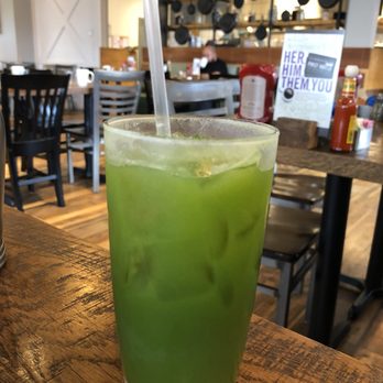 First Watch - Great way to start the morning!! Kale Power!! - Breakfast & Brunch Near Me - North Miami Beach, Florida First Watch - Great way to start the morning!! Kale Power!! - Breakfast & Brunch Near Me - North Miami Beach, Florida
