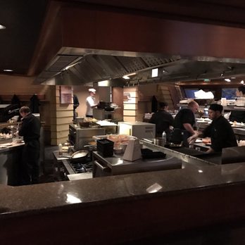 Chart House - Open kitchen - Seafood Near Me - Golden, Colorado Chart House - Open kitchen - Seafood Near Me - Golden, Colorado