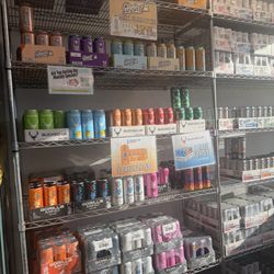 Pro Body Warehouse