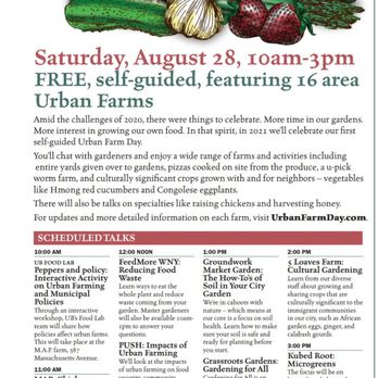 Common Roots Urban Farm - Found them because of this event! - CSA Near Me - Buffalo, New York Common Roots Urban Farm - Found them because of this event! - CSA Near Me - Buffalo, New York