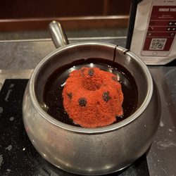 The Melting Pot