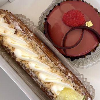 Pistacia Vera - Bakeries Near Me - Columbus, Ohio Pistacia Vera - Bakeries Near Me - Columbus, Ohio