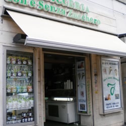 Con e Senza Zucchero
