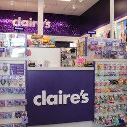 Claire's