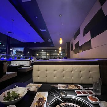 Gen Korean BBQ House - Korean Near Me - Corona, California