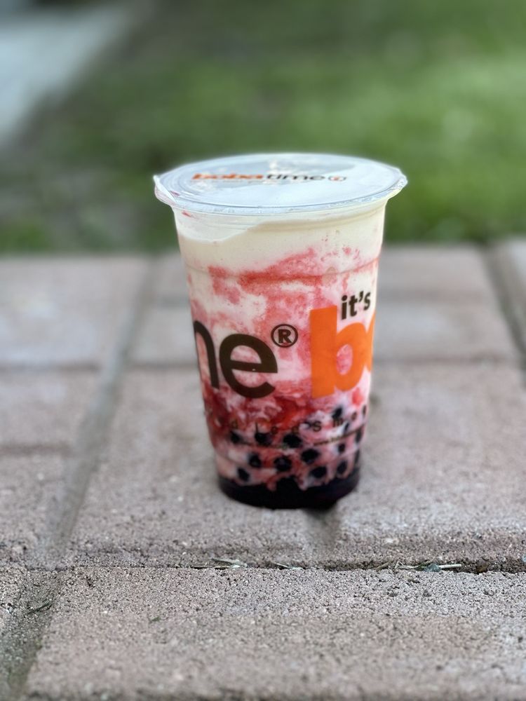IT’S BOBA TIME Updated September 2024 119 Photos & 105 Reviews