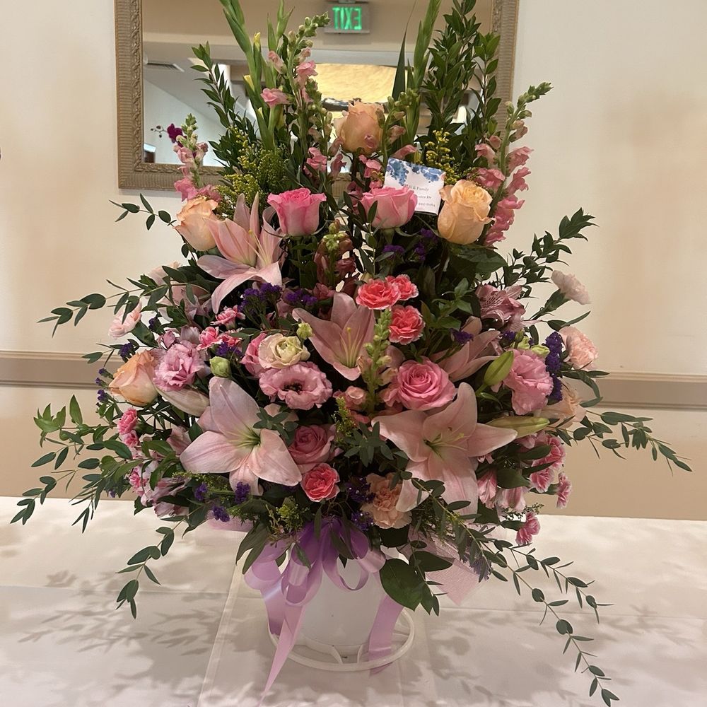 Charming Flowers - Florists Near Me - Rowland Heights, California Charming Flowers - Florists Near Me - Rowland Heights, California