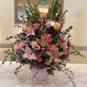 Charming Flowers - Florists Near Me - Rowland Heights, California Charming Flowers - Florists Near Me - Rowland Heights, California