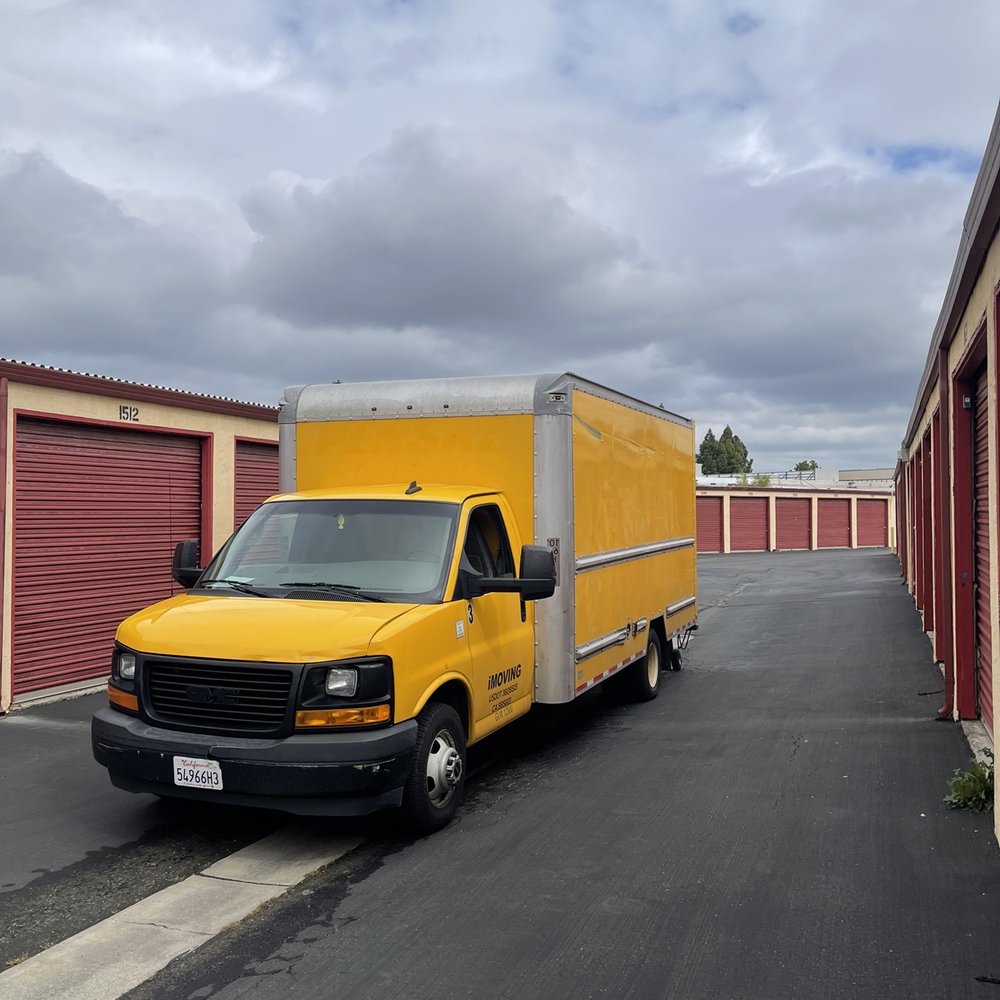 16 foot box truck 16 foot box truck
