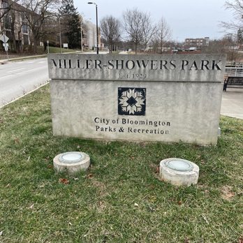 Miller-Showers Park - Parks Near Me - Bloomington, Indiana Miller-Showers Park - Parks Near Me - Bloomington, Indiana