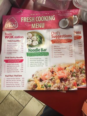 Ruby Thai Kitchen 2600 Southcenter Mall Tukwila Wa Restaurants Mapquest