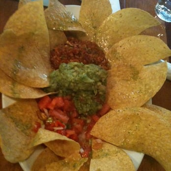Salsa's - Chips and 3 Salsas - Mexican Near Me - Asheville, North Carolina Salsa's - Chips and 3 Salsas - Mexican Near Me - Asheville, North Carolina