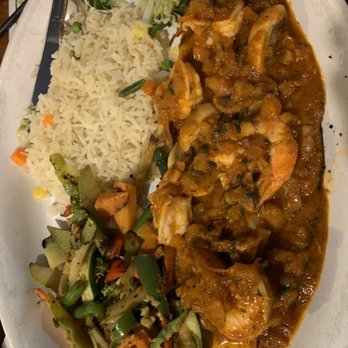 El Patio Mexican Grill - Chipotle Shrimp and Fish special - Mexican Near Me - Bakersfield, California El Patio Mexican Grill - Chipotle Shrimp and Fish special - Mexican Near Me - Bakersfield, California