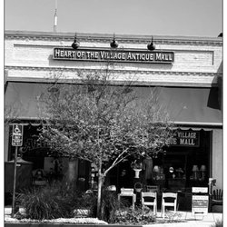 Heart Of The Village - Welcome to Heart of the Village Antique Mall.