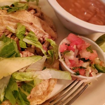 La Estrellita - Chicken lime tacos - Mexican Near Me - Brighton, Colorado La Estrellita - Chicken lime tacos - Mexican Near Me - Brighton, Colorado