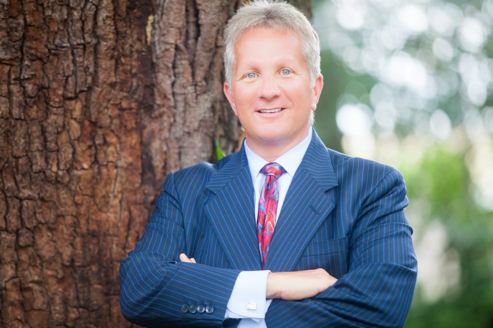 Barnett Gill - divorce attorney in Brandon, FL