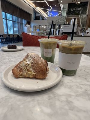 Hola Cafe by null